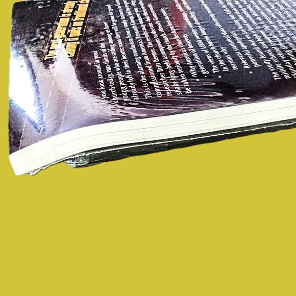 Already Gone BOOK & DVD SET: Why Your Kids Will Quit Church & What You Can Do... - Picture 6 of 8